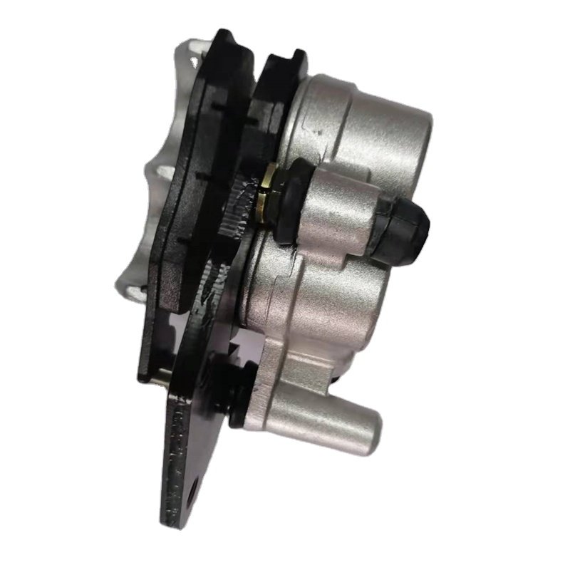 Universal Motorcycle Scooter Hydraulic Brake Pump Disc Brake Rear Hub Brake Down Pump
