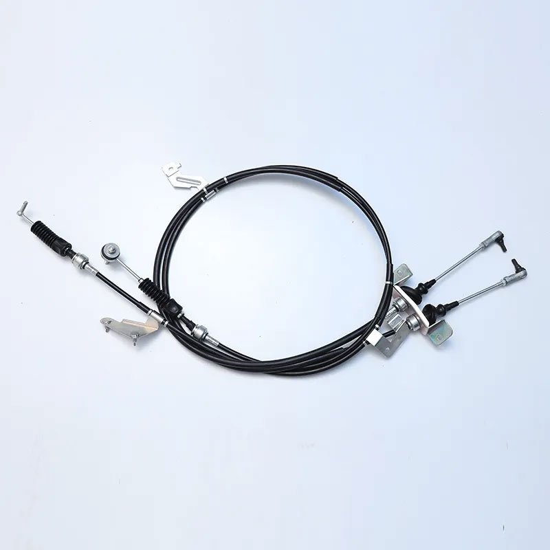 Manufacturer Customized Car Hand Brake Cable OEM 54410A85211 54430A85212-000 Auto Brake Cable