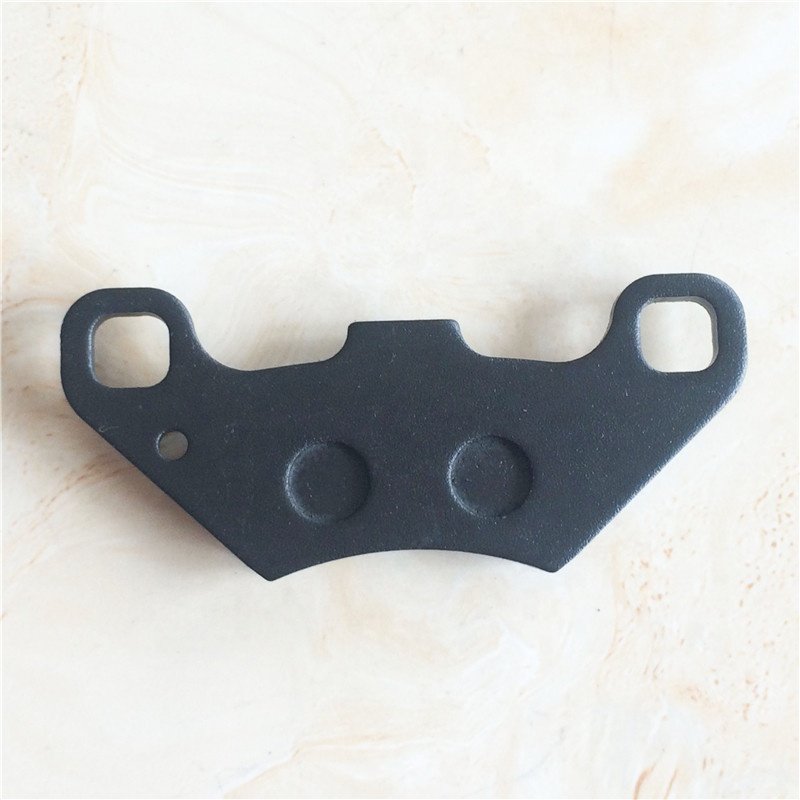 Chinese Made 250cc Front Brake Pads for ATV Quad