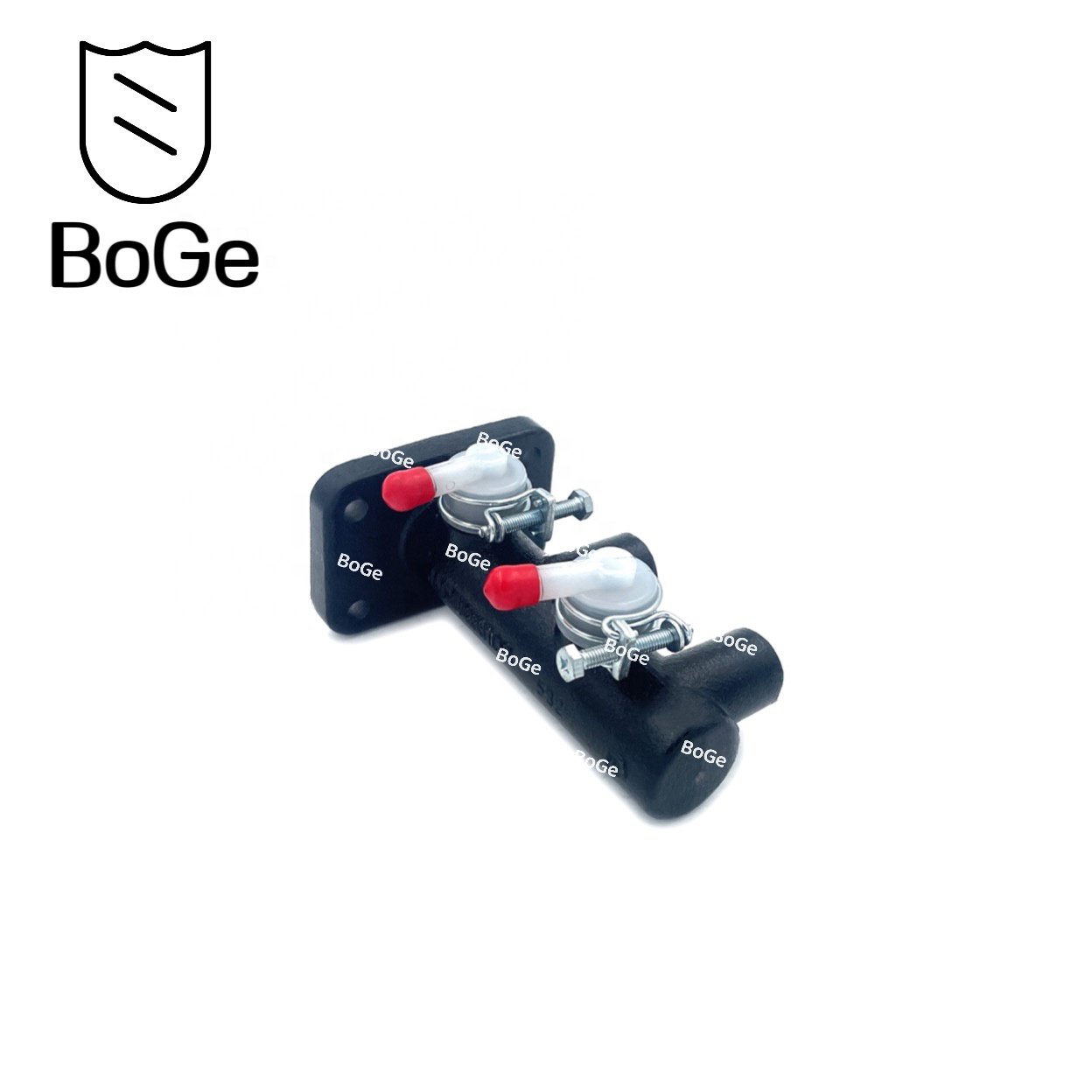 BOGE JAC-brake Master Cylinder-BC532