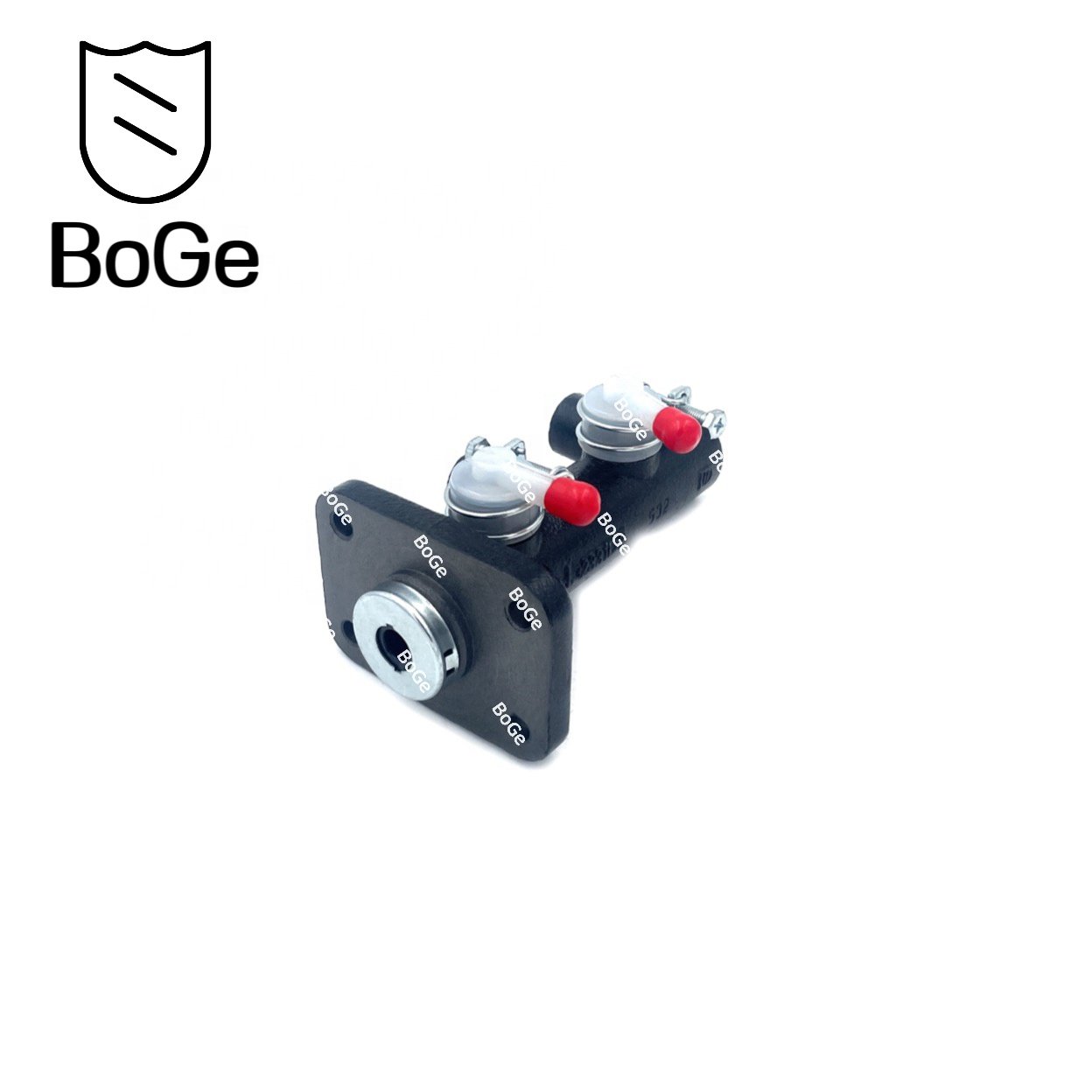BOGE JAC-brake Master Cylinder-BC532