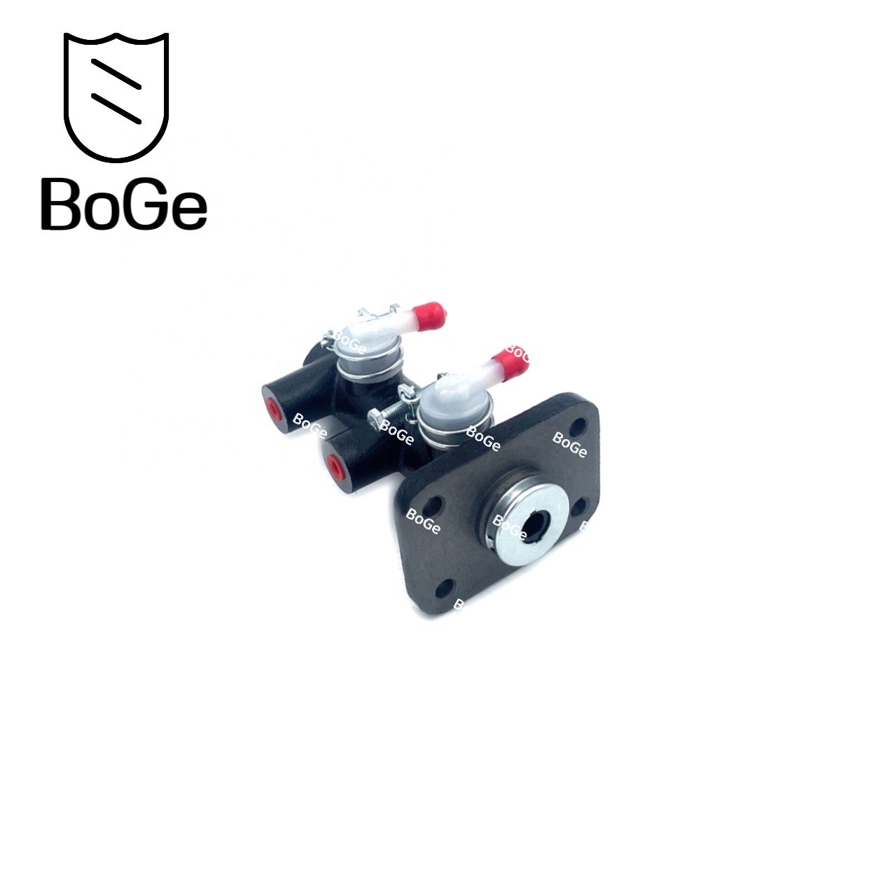 BOGE JAC-brake Master Cylinder-BC532