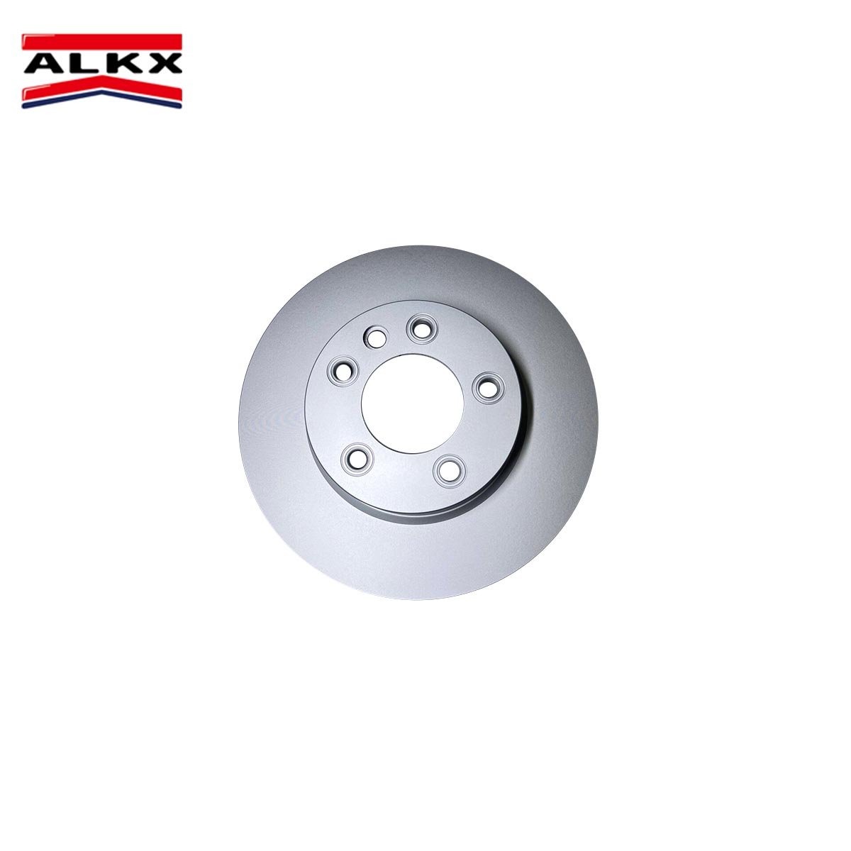 Professional Factory Spare Car Part Car Wholesale Side Disc 7L6615302N for VW TOUAREG