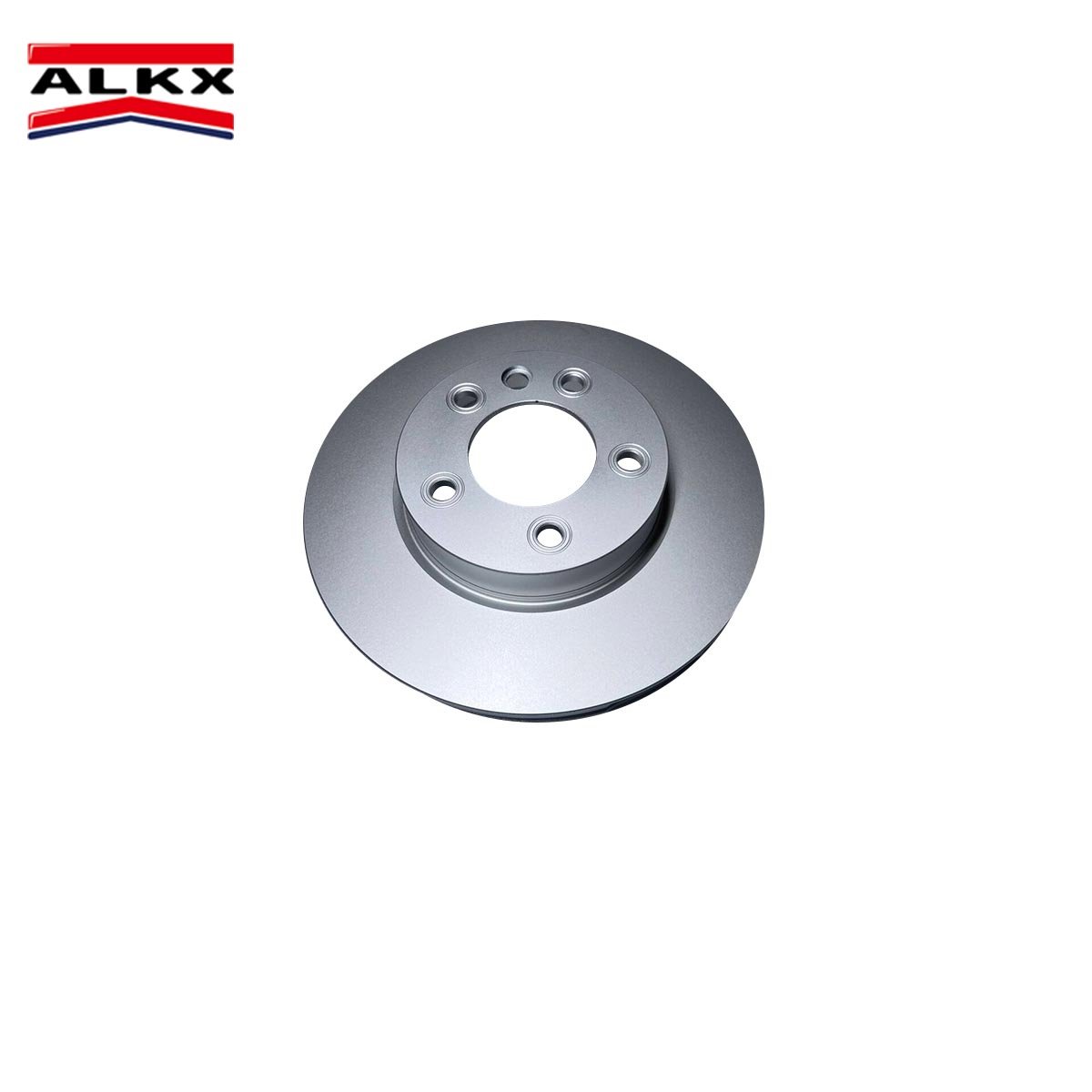 Professional Factory Spare Car Part Car Wholesale Side Disc 7L6615302N for VW TOUAREG