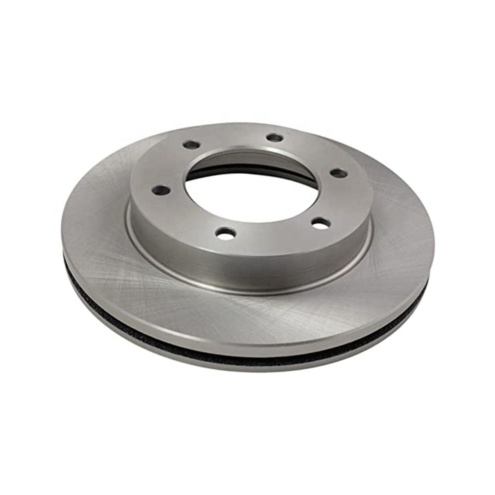 For Nissan Juke Qashqai 40206-JD00A 43206-JD00A 40206-JG00A 40206-JY01A 40206-1KC1B 40206-4EA0B Brake Disc Rotor