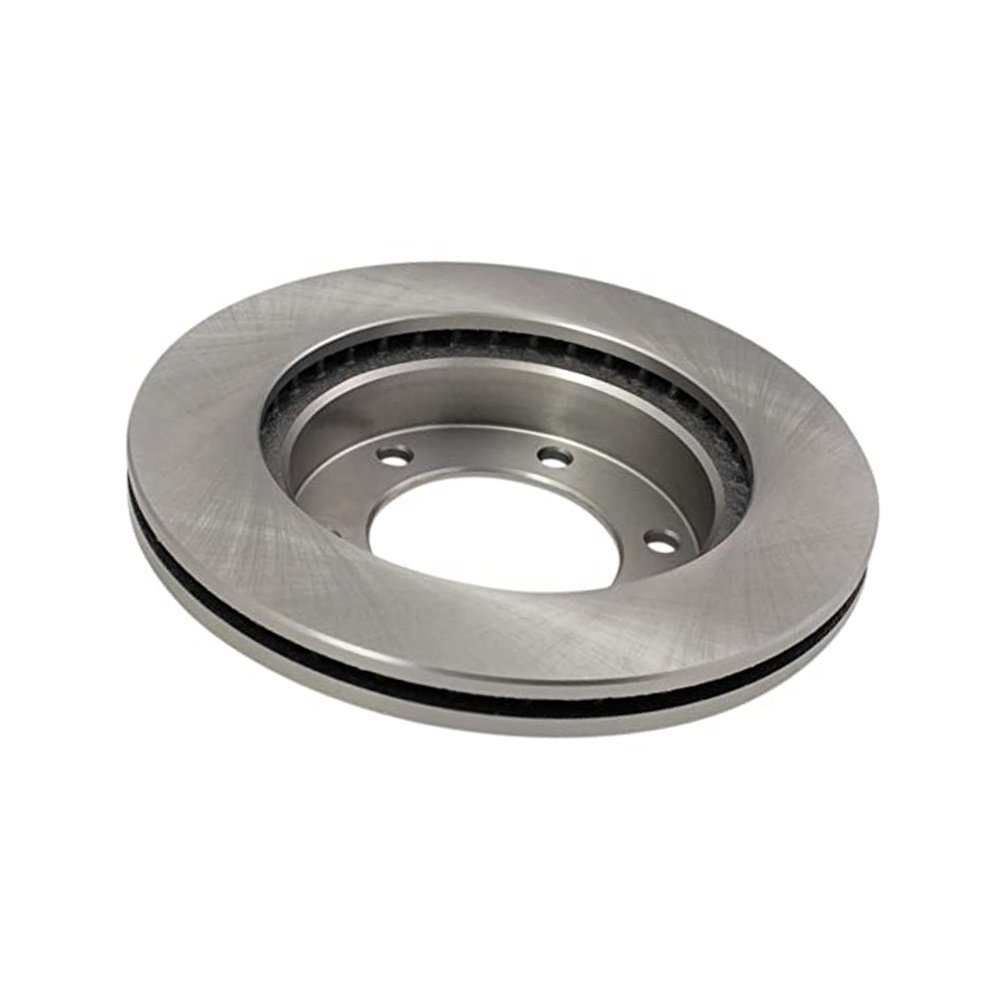 For Nissan Juke Qashqai 40206-JD00A 43206-JD00A 40206-JG00A 40206-JY01A 40206-1KC1B 40206-4EA0B Brake Disc Rotor