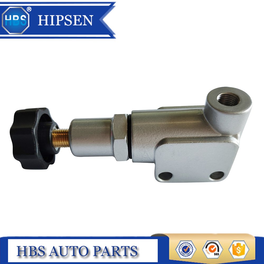 Knob Style Adjustable Brake Proportioning Valve Part# APV APV-B 260-8419 260-12627 for GM Universal Disc Disc / Disc Drum