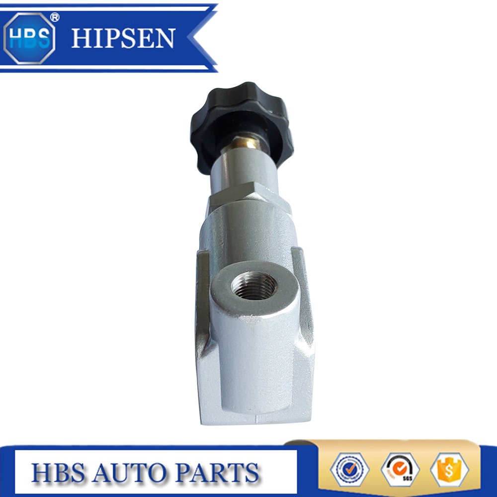 Knob Style Adjustable Brake Proportioning Valve Part# APV APV-B 260-8419 260-12627 for GM Universal Disc Disc / Disc Drum
