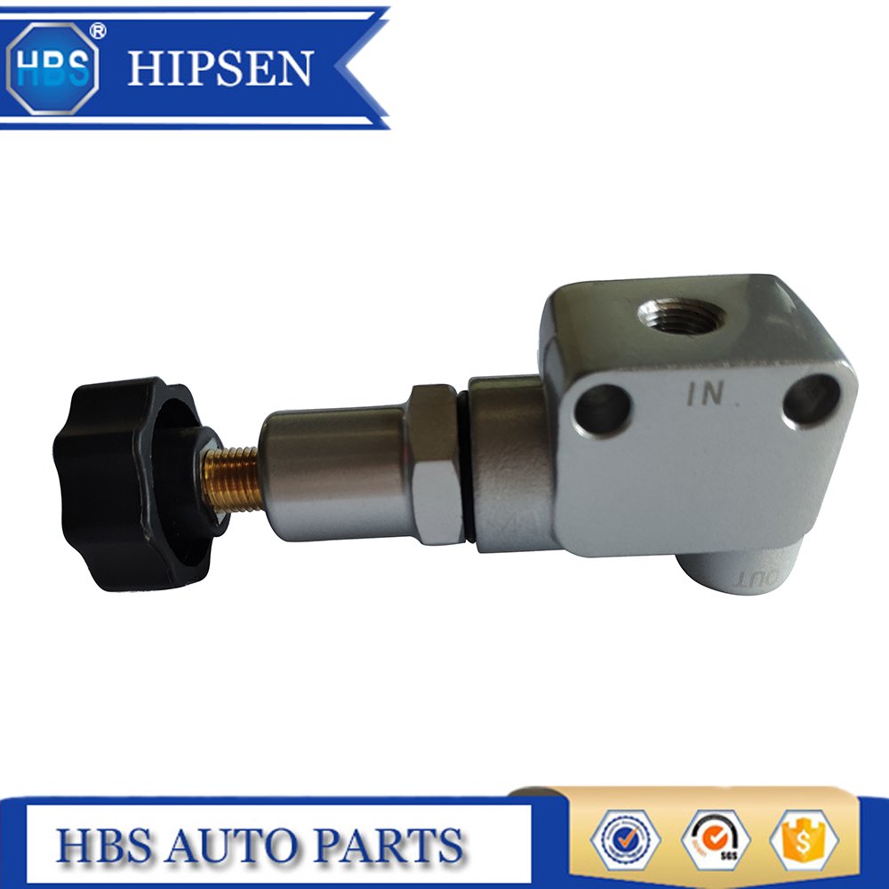 Knob Style Adjustable Brake Proportioning Valve Part# APV APV-B 260-8419 260-12627 for GM Universal Disc Disc / Disc Drum