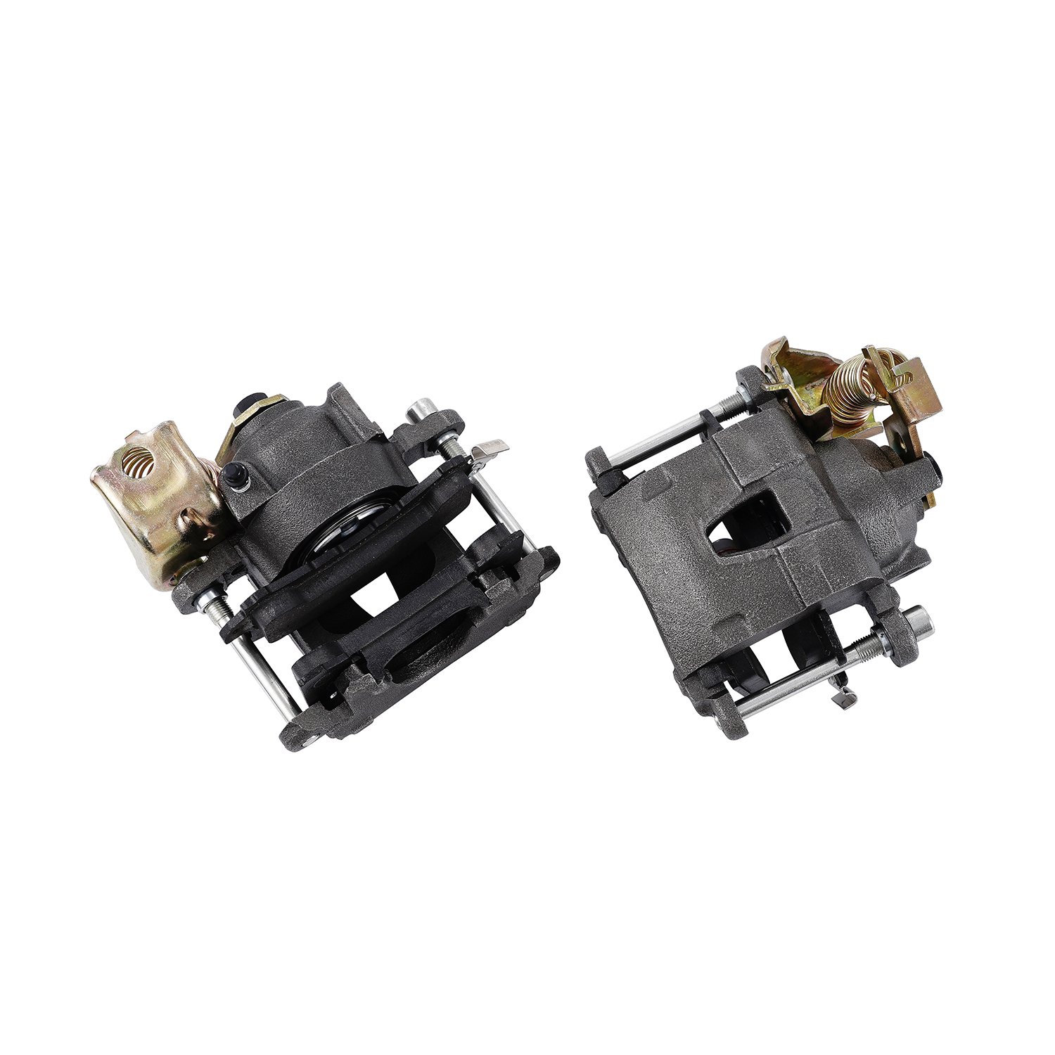 Rear Disc Brake Standard Kit for 64-72 GM A-Body