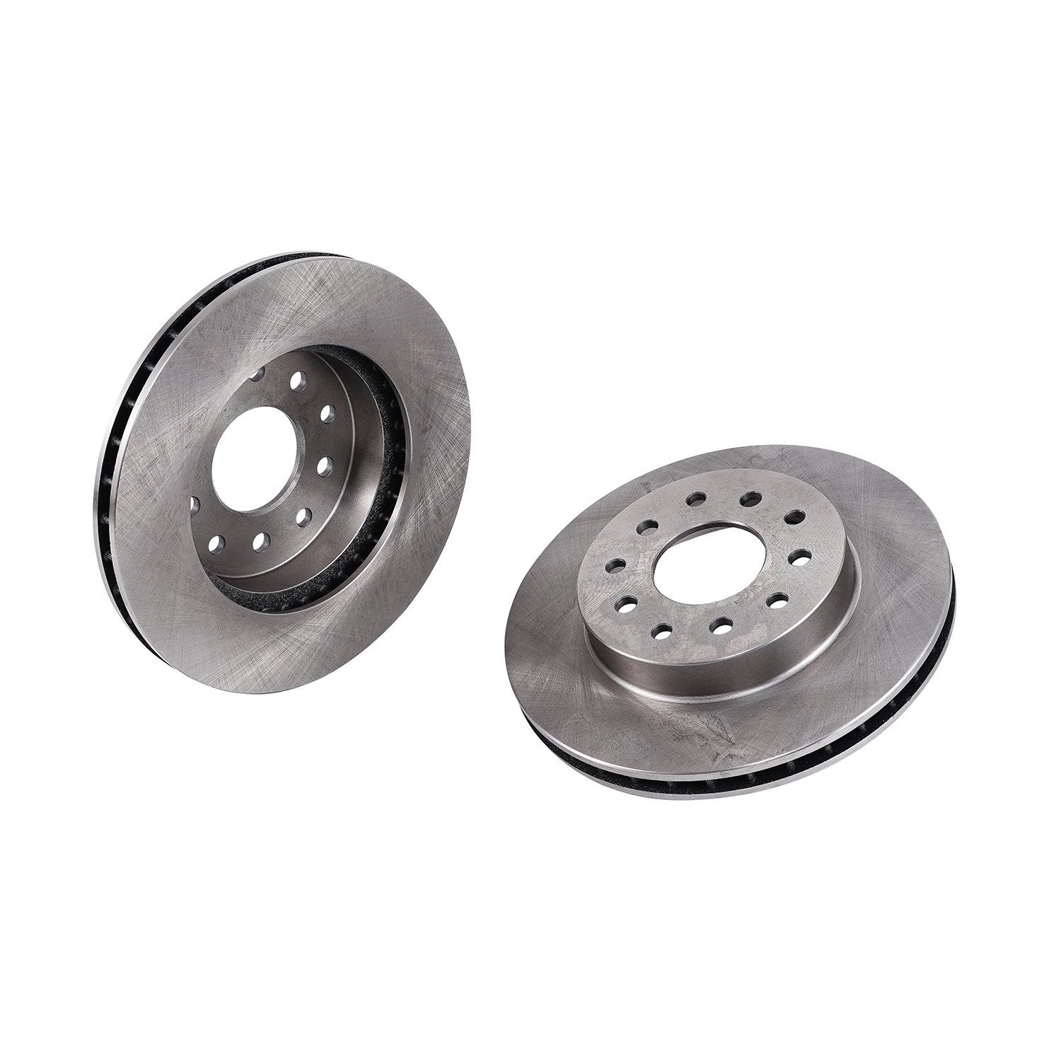 Rear Disc Brake Standard Kit for 64-72 GM A-Body