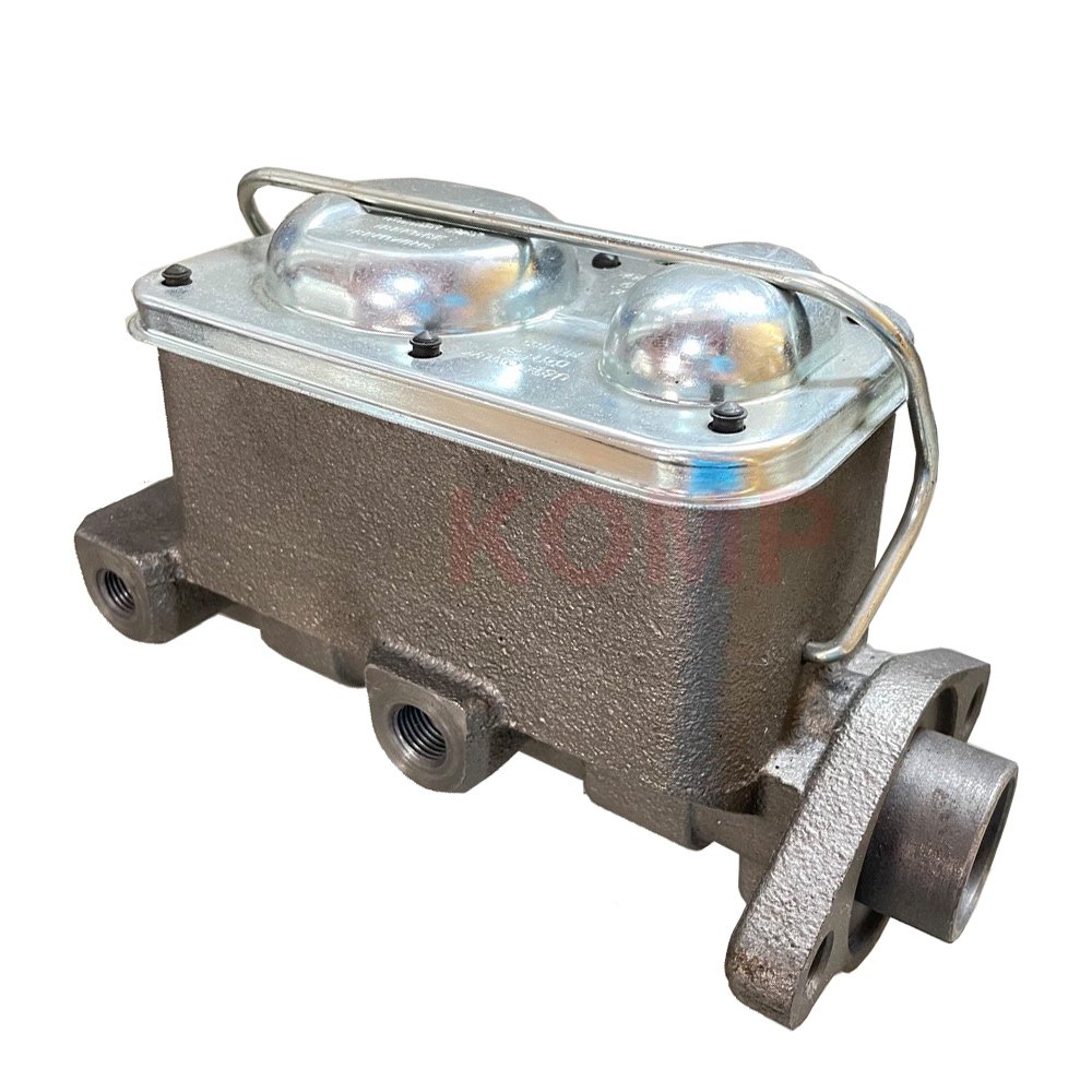 Factory Good Quality Brake Master Cylinder for CHEVROLET Cherokee J10 1974-1980 F101254 F 101254 F-101254 MC101254