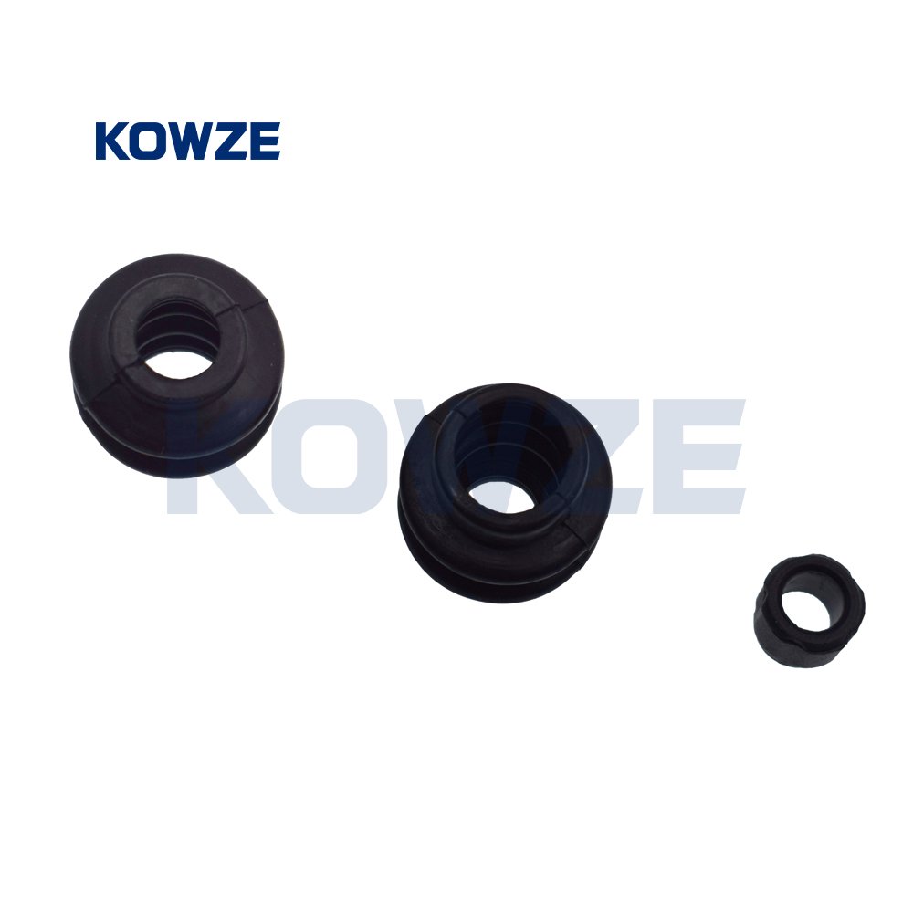 Rear Brake Caliper Seal Kit for Mitsubishi Pajero V73 V75 V77 V78 V87 V88 V93 MR510543
