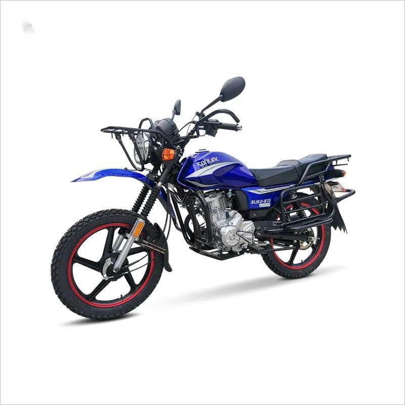 Gallop Factory Wholesale 2024 New High Quality Haojue 150cc 200cc 250cc Dirt Bike 125cc Off-road Motorcycles