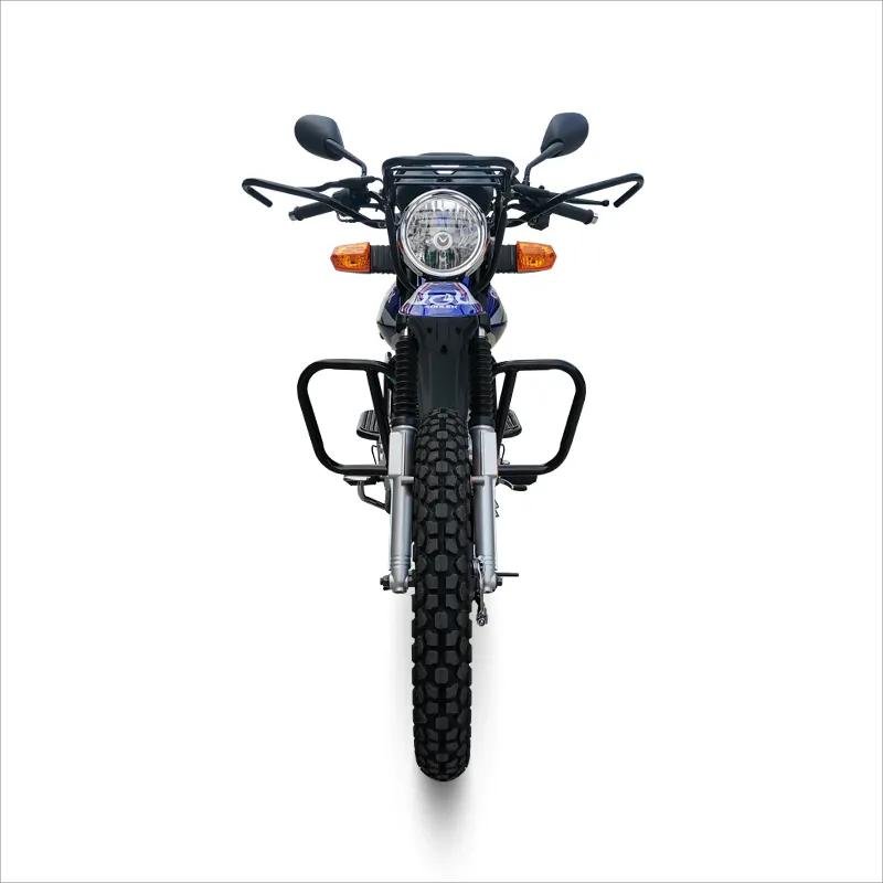 Gallop Factory Wholesale 2024 New High Quality Haojue 150cc 200cc 250cc Dirt Bike 125cc Off-road Motorcycles