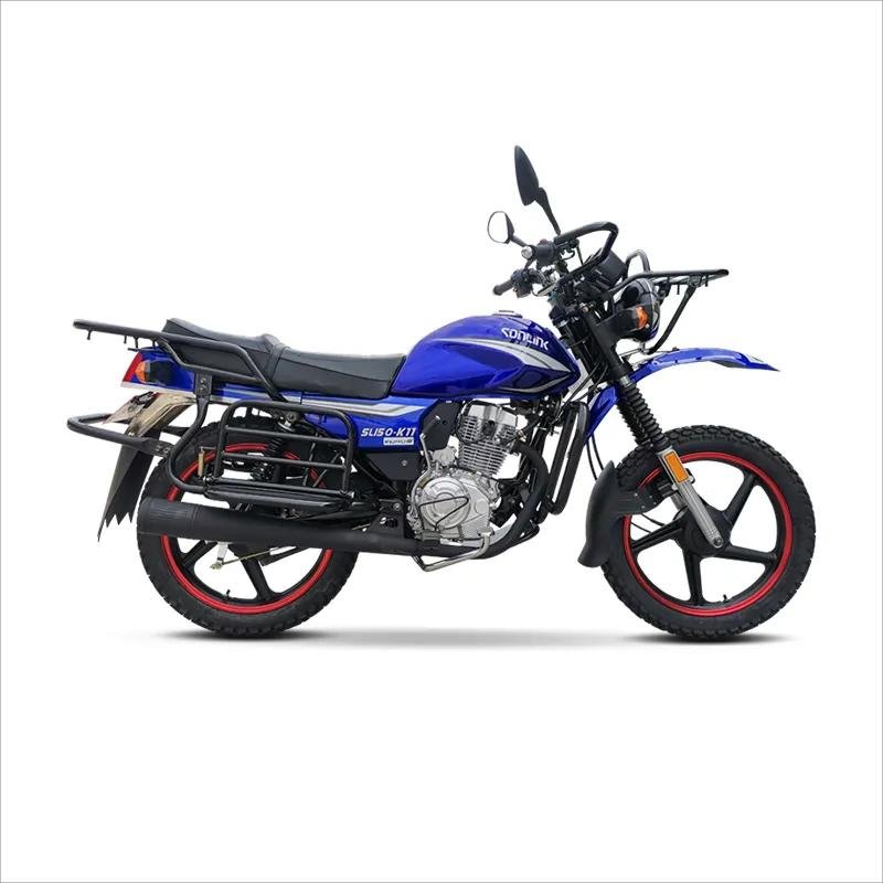 Gallop Factory Wholesale 2024 New High Quality Haojue 150cc 200cc 250cc Dirt Bike 125cc Off-road Motorcycles
