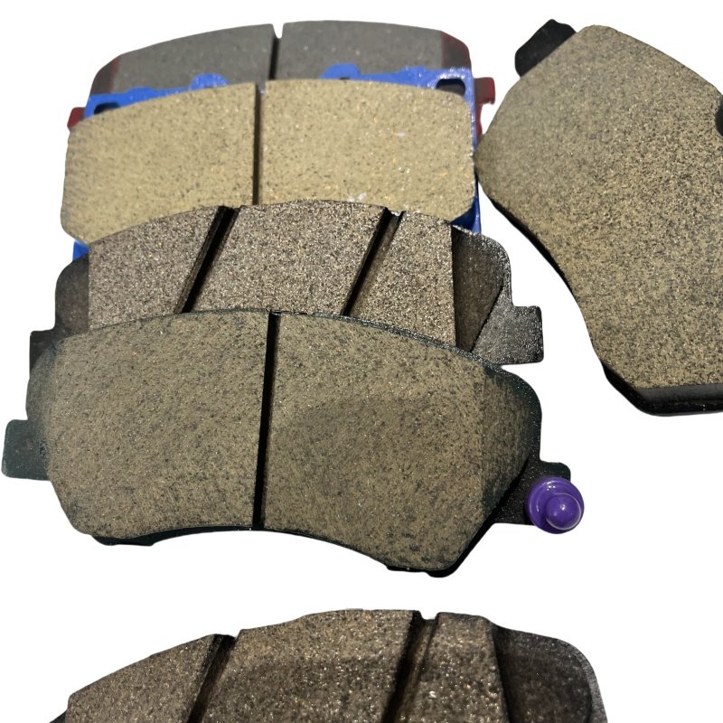 Manufacturer Low Price Brake Pads for Cars/ceramic Brake Pads/cheap Brake Pads and Rotors