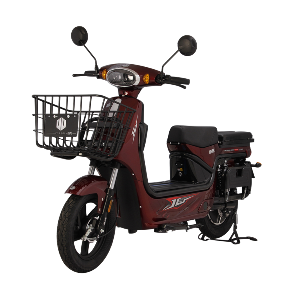 Hot Sale Electric Scooter With 72v Removable Lead Acid Battery Delivery Electric Motorcycle