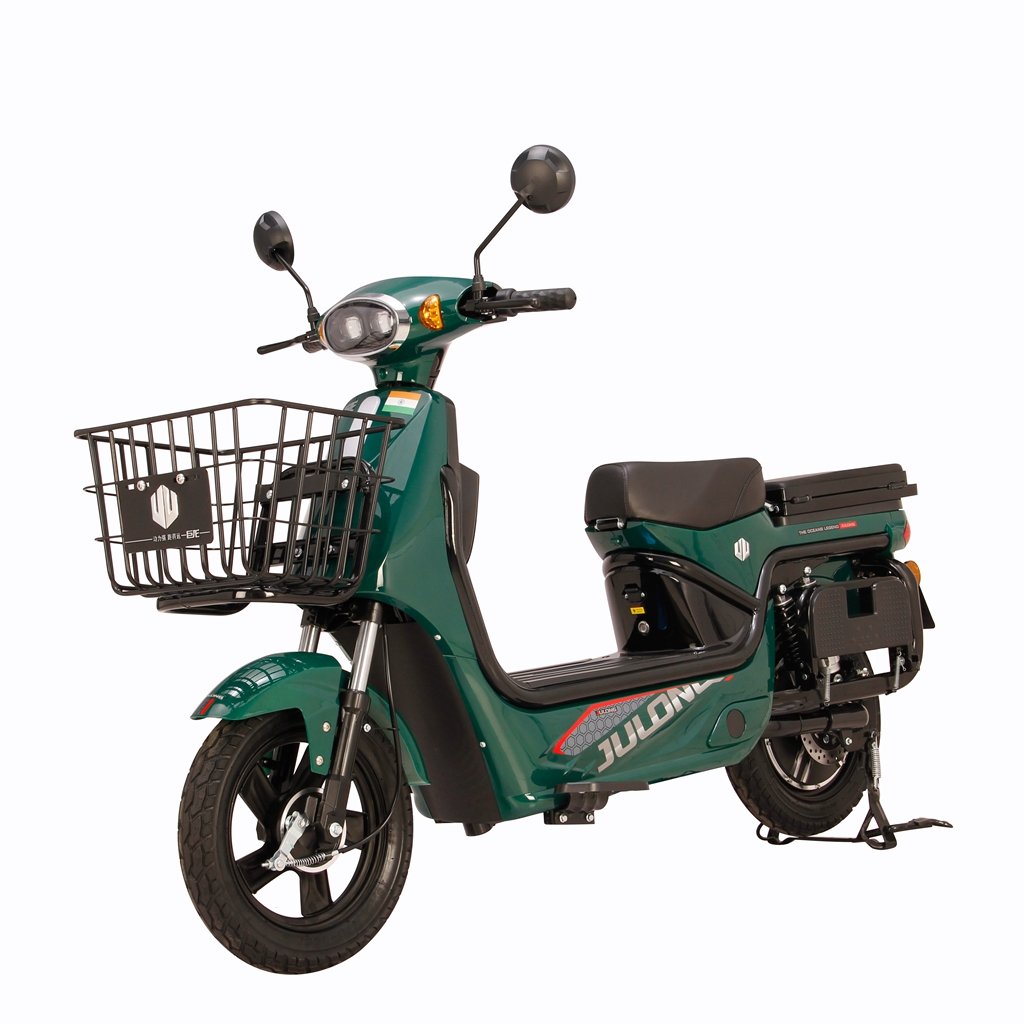 Hot Sale Electric Scooter With 72v Removable Lead Acid Battery Delivery Electric Motorcycle
