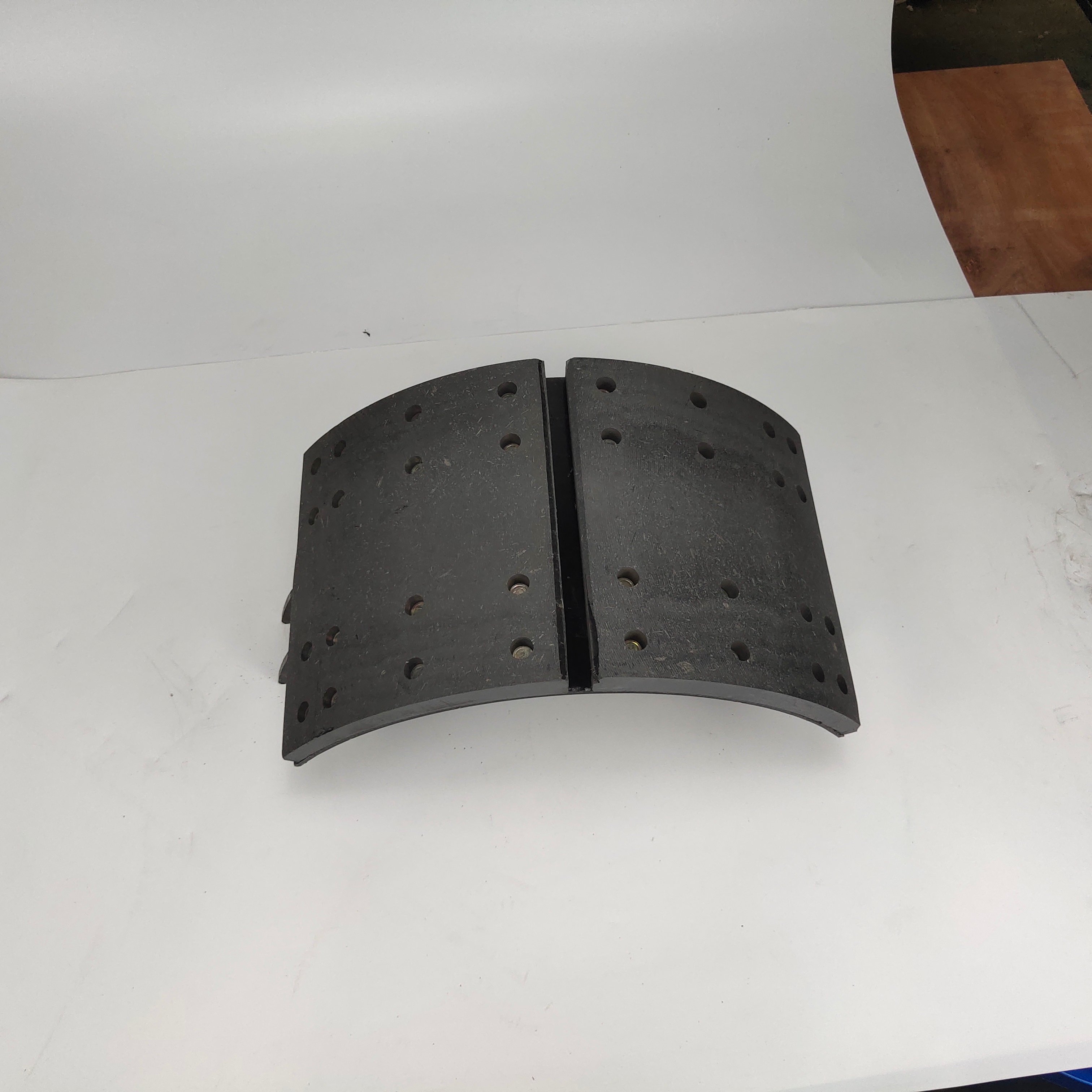 International Trucks Brake Lining Brake Shoes 4551