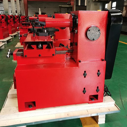 GookiiTech Brake Rotor Resurface Brake Disc Cutting Machine for All Cars Brake Drum Disc Lathe Machine