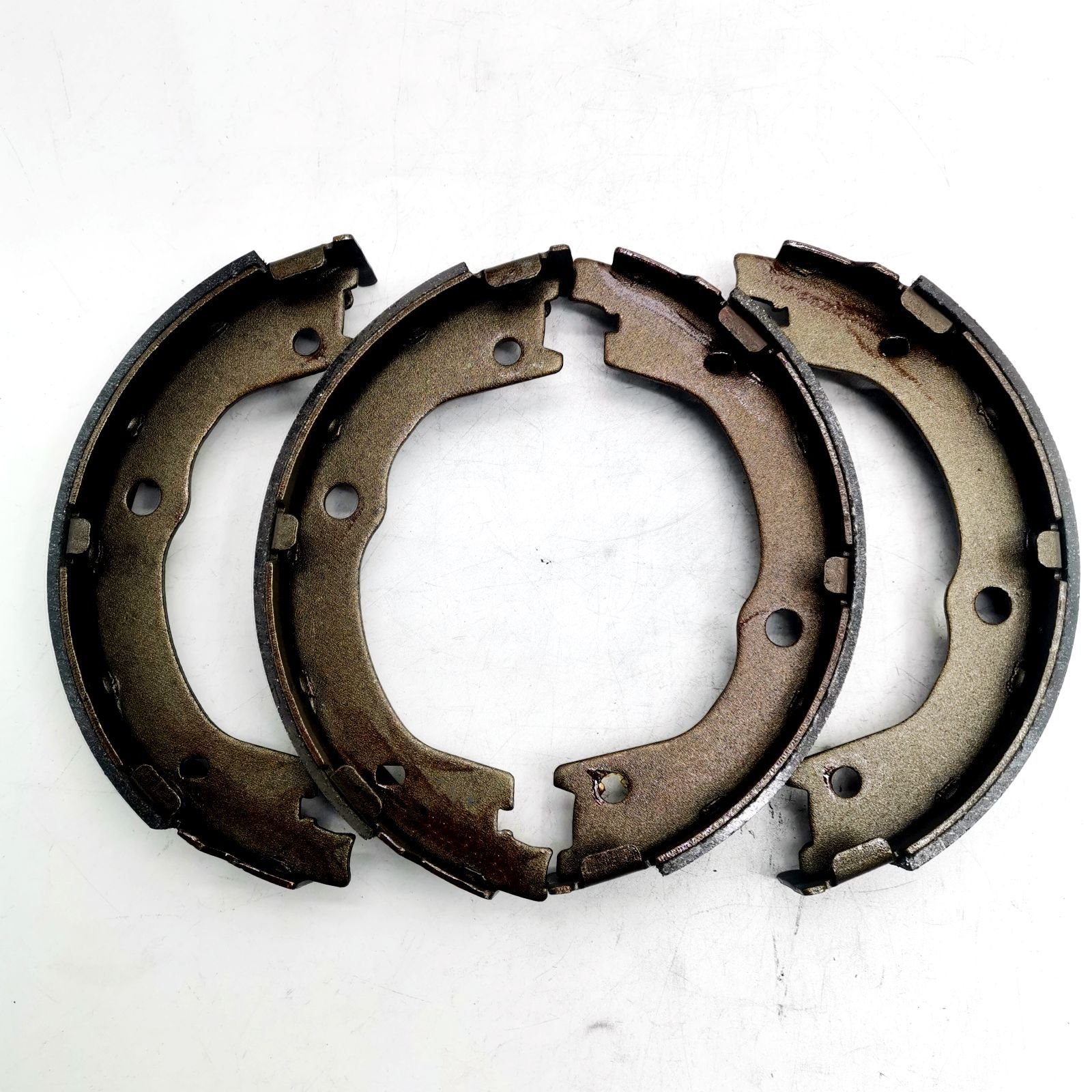 Hongbo Larger Stock Auto Parts 58305-2WA00 Brake Shoe Kit for Hyundai SANTA FE/ KIA SORENTO 12