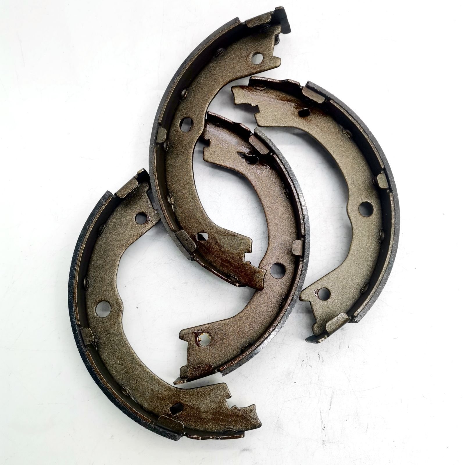 Hongbo Larger Stock Auto Parts 58305-2WA00 Brake Shoe Kit for Hyundai SANTA FE/ KIA SORENTO 12