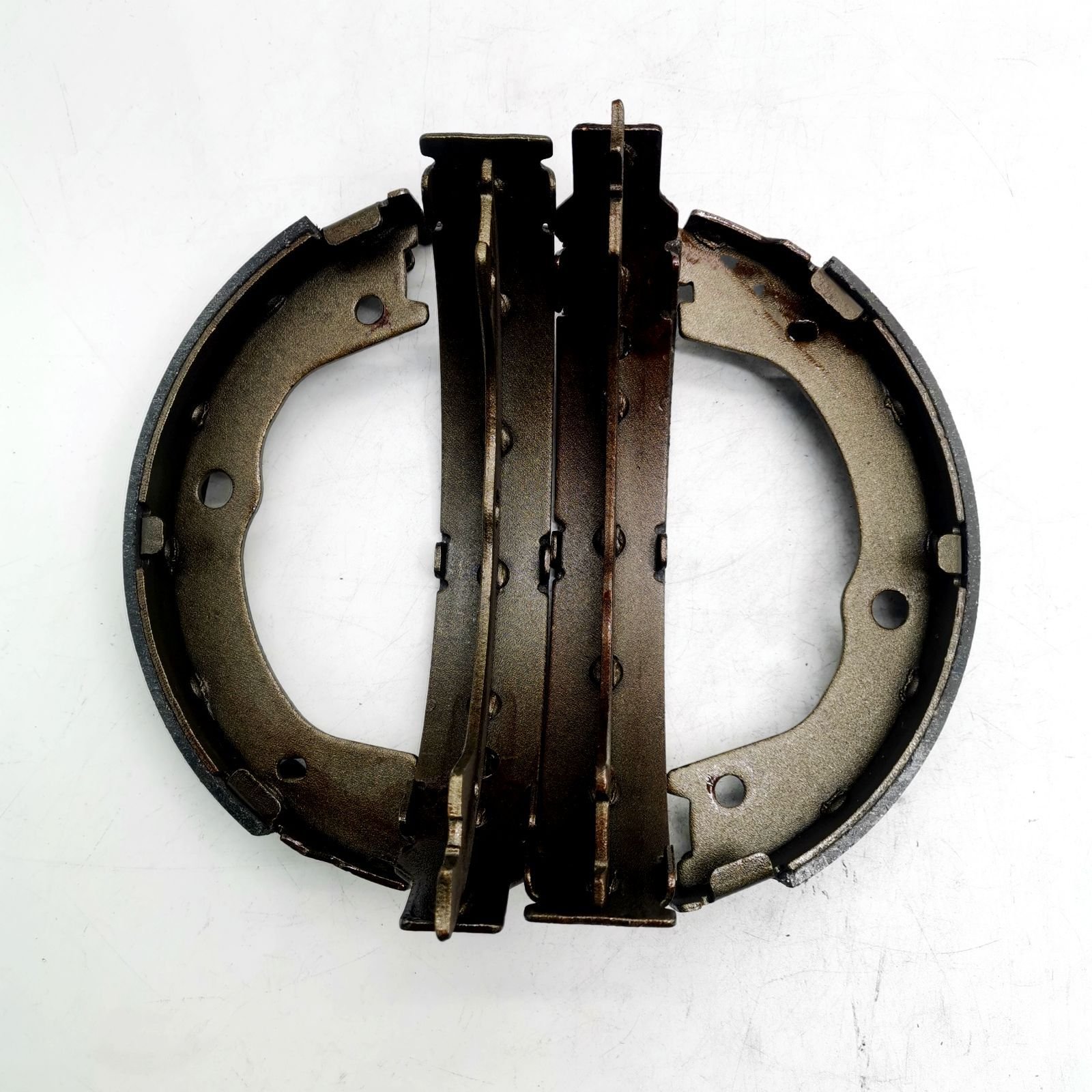 Hongbo Larger Stock Auto Parts 58305-2WA00 Brake Shoe Kit for Hyundai SANTA FE/ KIA SORENTO 12