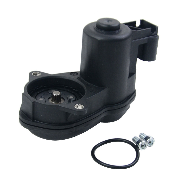 Stable and Durable Auto Brake Parts Parking Brake Motor and Brake Cylinder Motor With OE Number 34216794618