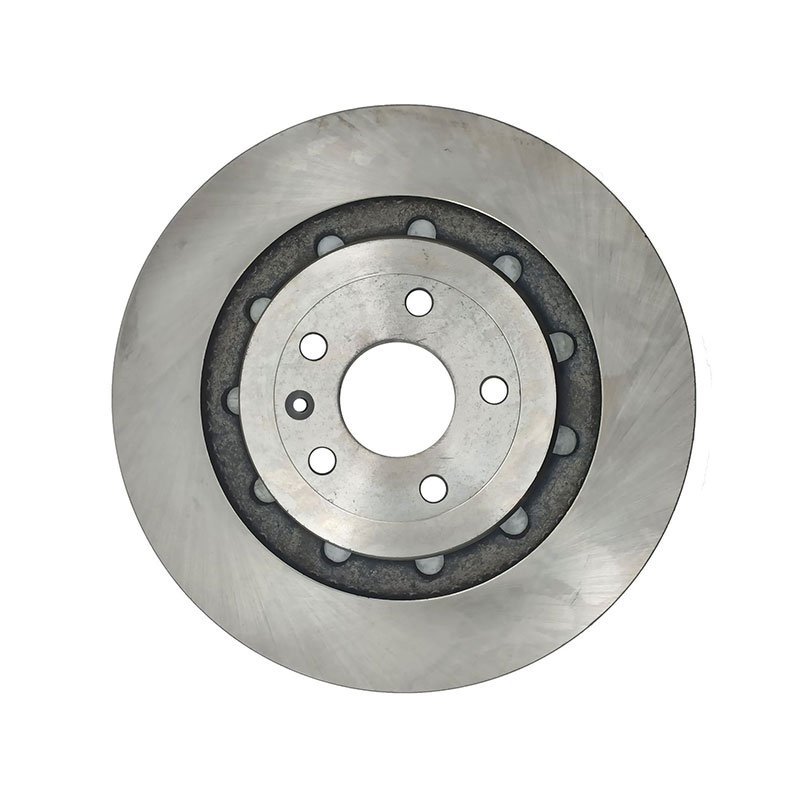 Auto Spare Parts Front Brake Disc for Ford EXPLORER Manufactured Iron Rear Position Compatible Toyota Honda