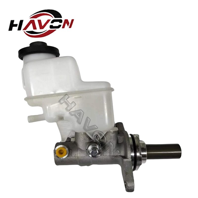 Factory Directly Hot Selling Aluminum Brake Plunger Master Cylinder 47201-0K140 47201-0K150 for Toyota