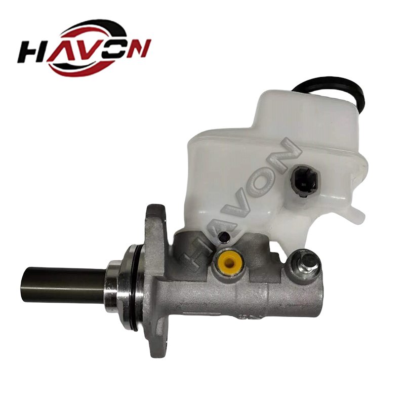 Factory Directly Hot Selling Aluminum Brake Plunger Master Cylinder 47201-0K140 47201-0K150 for Toyota
