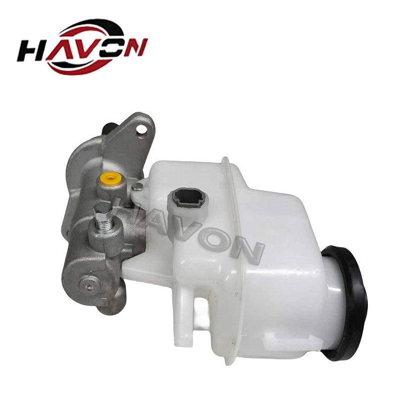 Factory Directly Hot Selling Aluminum Brake Plunger Master Cylinder 47201-0K140 47201-0K150 for Toyota