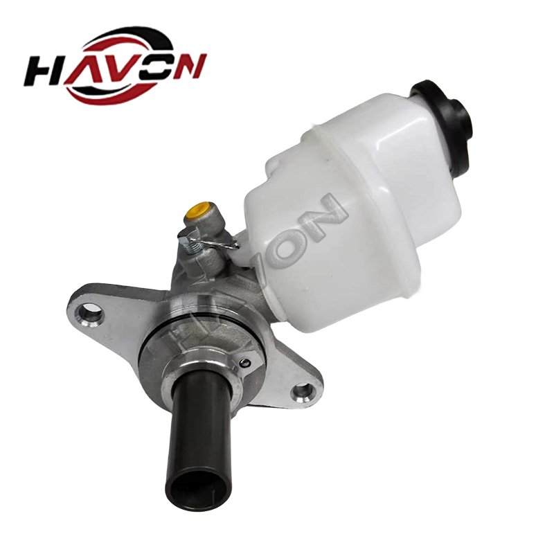 Factory Directly Hot Selling Aluminum Brake Plunger Master Cylinder 47201-0K140 47201-0K150 for Toyota