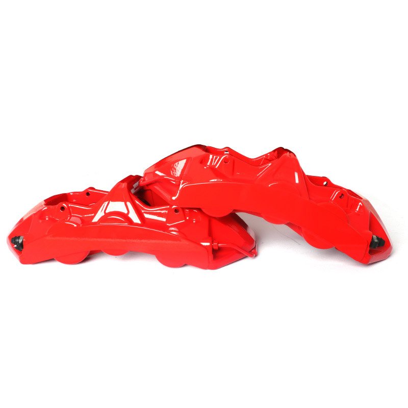GT6 6 Pot Auto Parts Brake Caliper Big Brake Kit for Jeep Wrangler