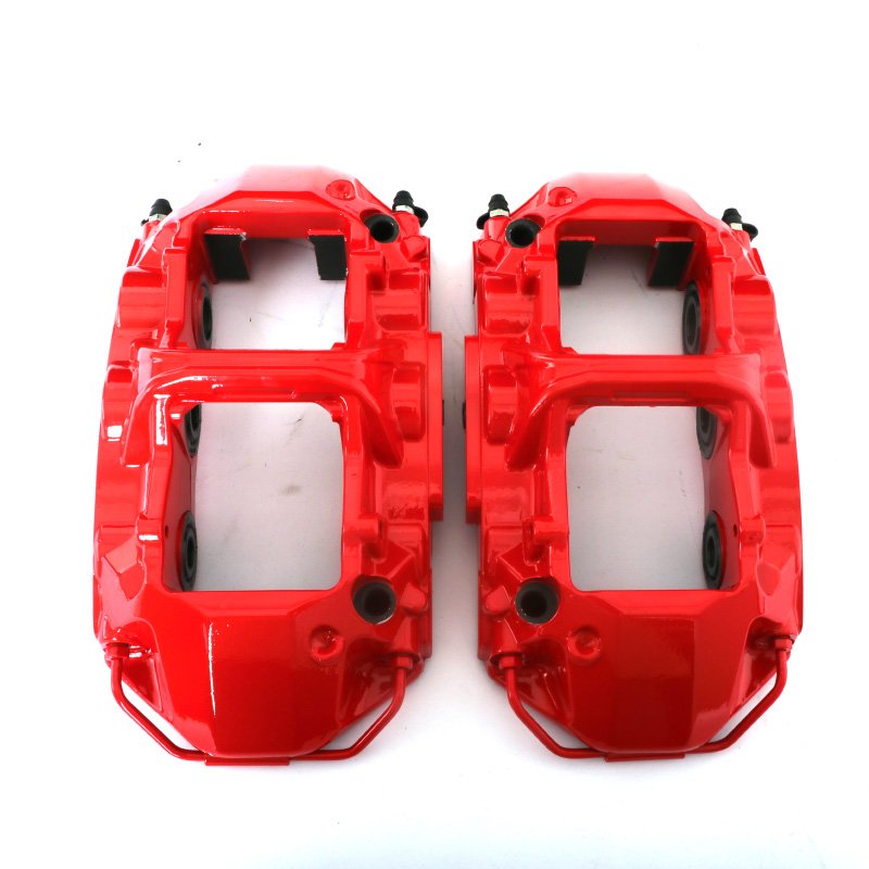 GT6 6 Pot Auto Parts Brake Caliper Big Brake Kit for Jeep Wrangler