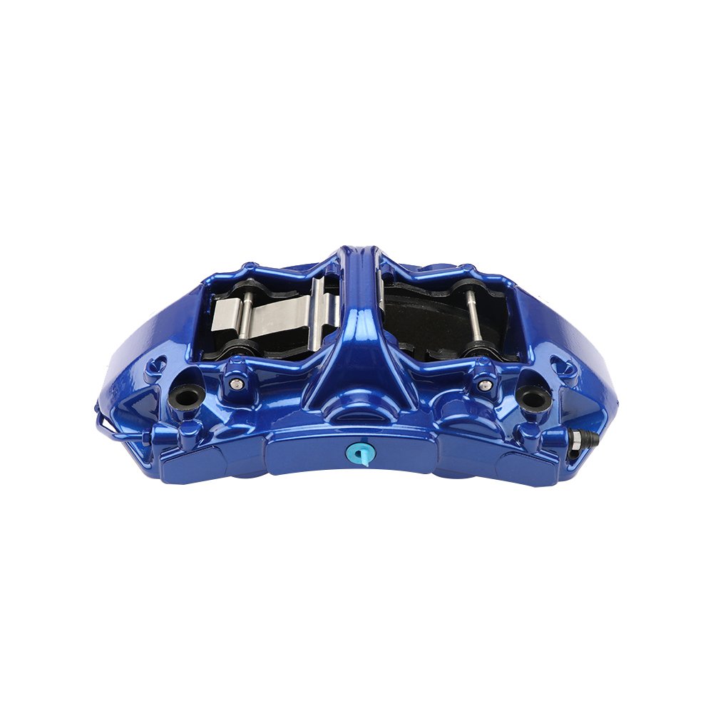 GT6 6 Pot Auto Parts Brake Caliper Big Brake Kit for Jeep Wrangler