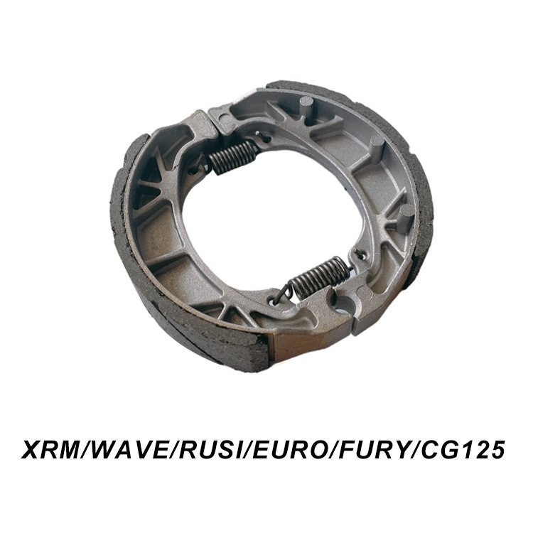 Wholesale of High-quality Brake Shoes