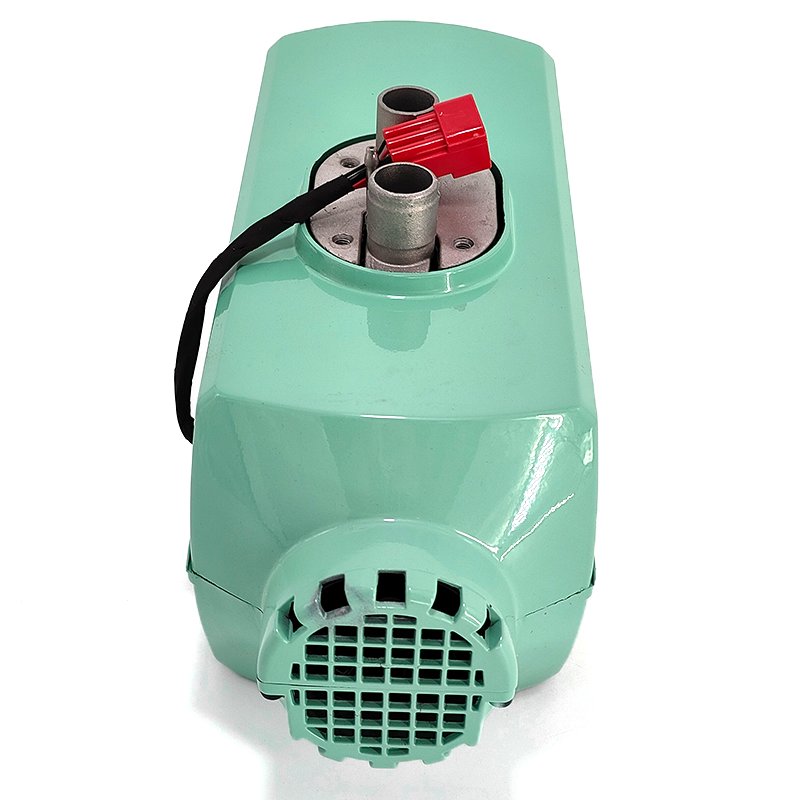 WENJU 5kw diesel Heater 12v diesel Heating 12V 24V Diesel Parking Heater Portable Auto air Conditoining 2KW 5KW
