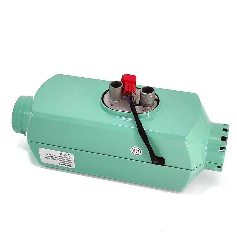 WENJU 5kw diesel Heater 12v diesel Heating 12V 24V Diesel Parking Heater Portable Auto air Conditoining 2KW 5KW
