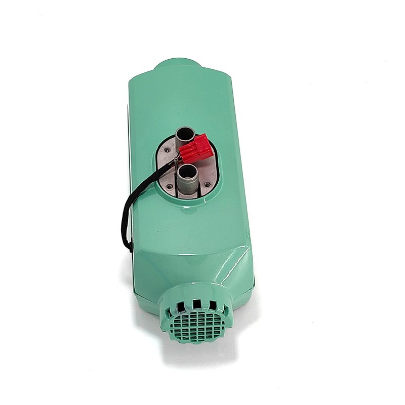 WENJU 5kw diesel Heater 12v diesel Heating 12V 24V Diesel Parking Heater Portable Auto air Conditoining 2KW 5KW
