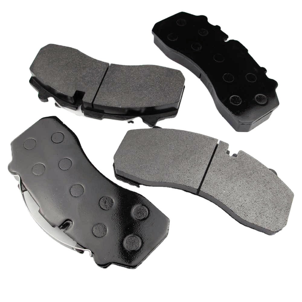 Wholesale Brake Pad Manufacturer