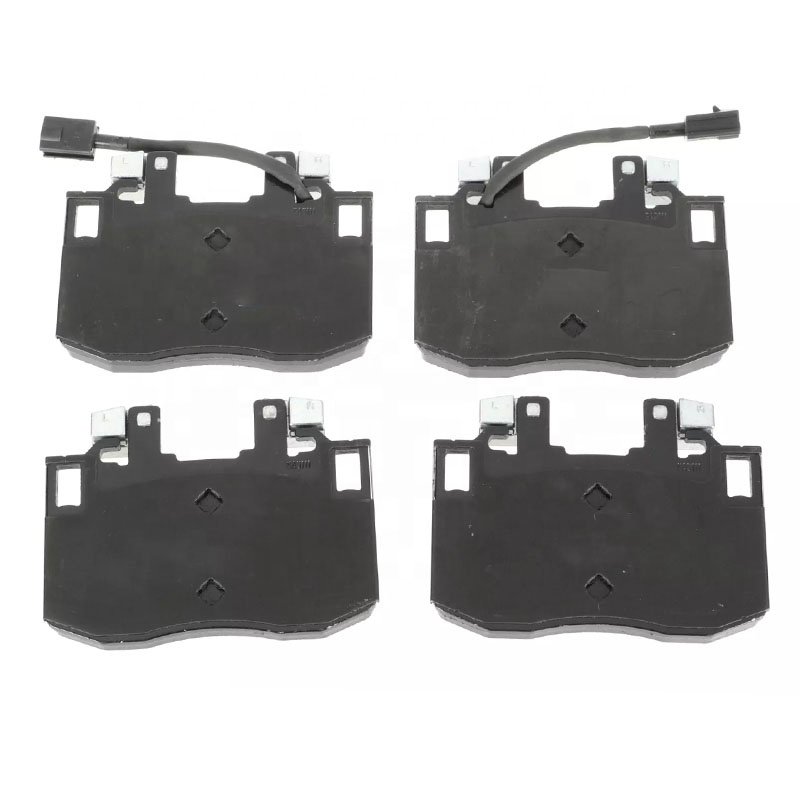 Auto Parts for Maserati Grecale Front Brake Pads OEM 673011099