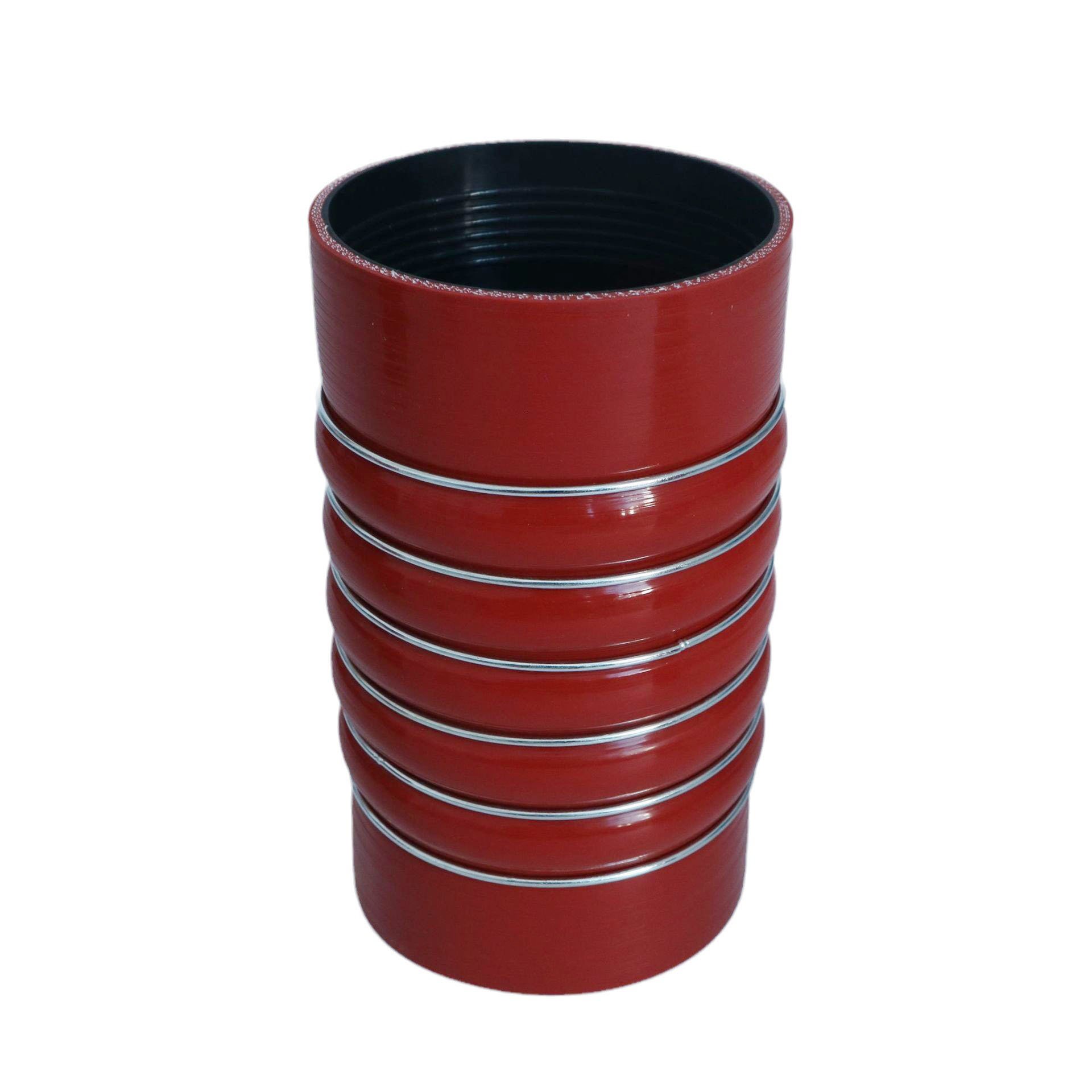 Silicone Rubber Reinforced Hump Pipe 0020945582 for MERCEDES BENZ