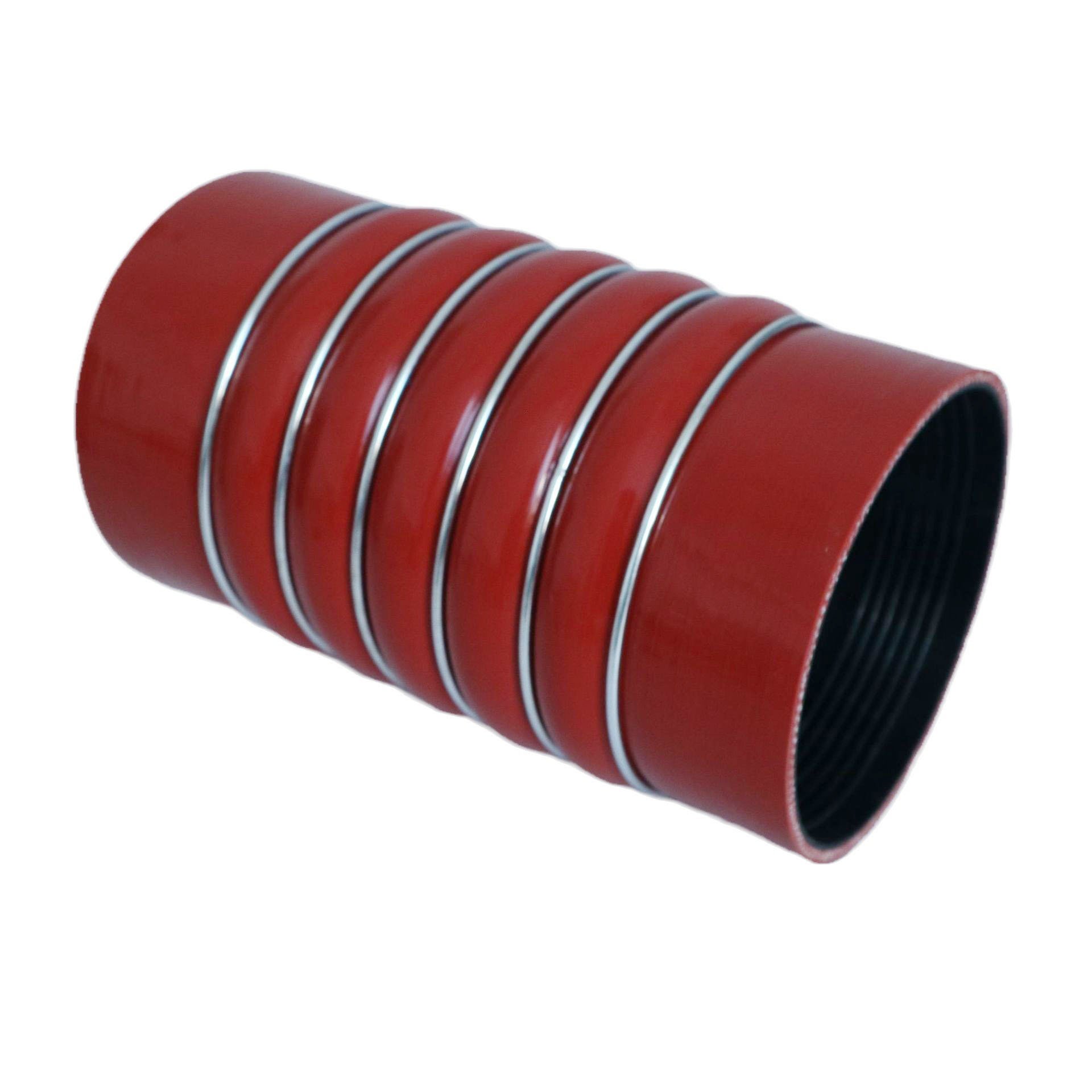 Silicone Rubber Reinforced Hump Pipe 0020945582 for MERCEDES BENZ