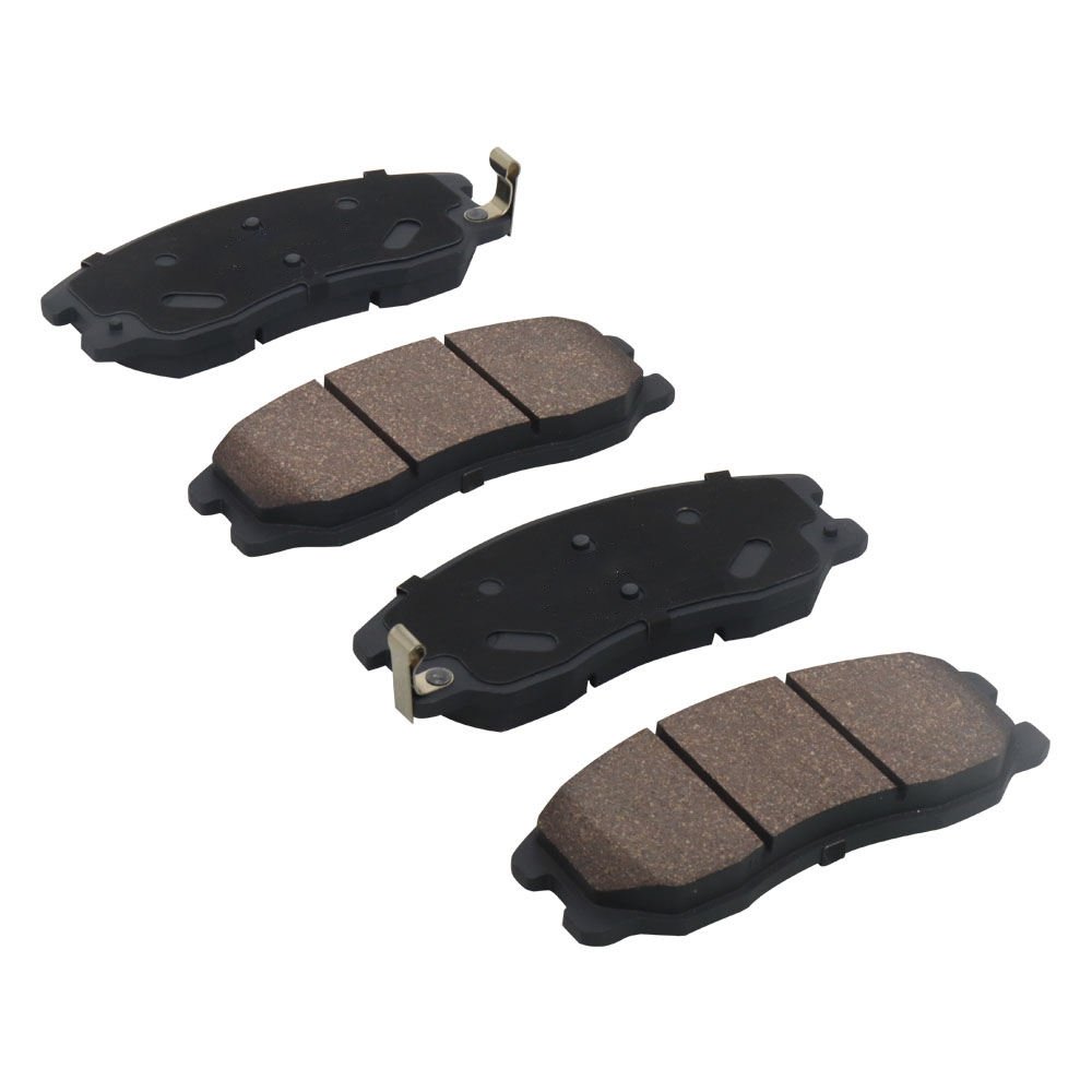 GDB1978 Terbon Wholesale Auto Brake System Parts 05P1322 Brake Pad