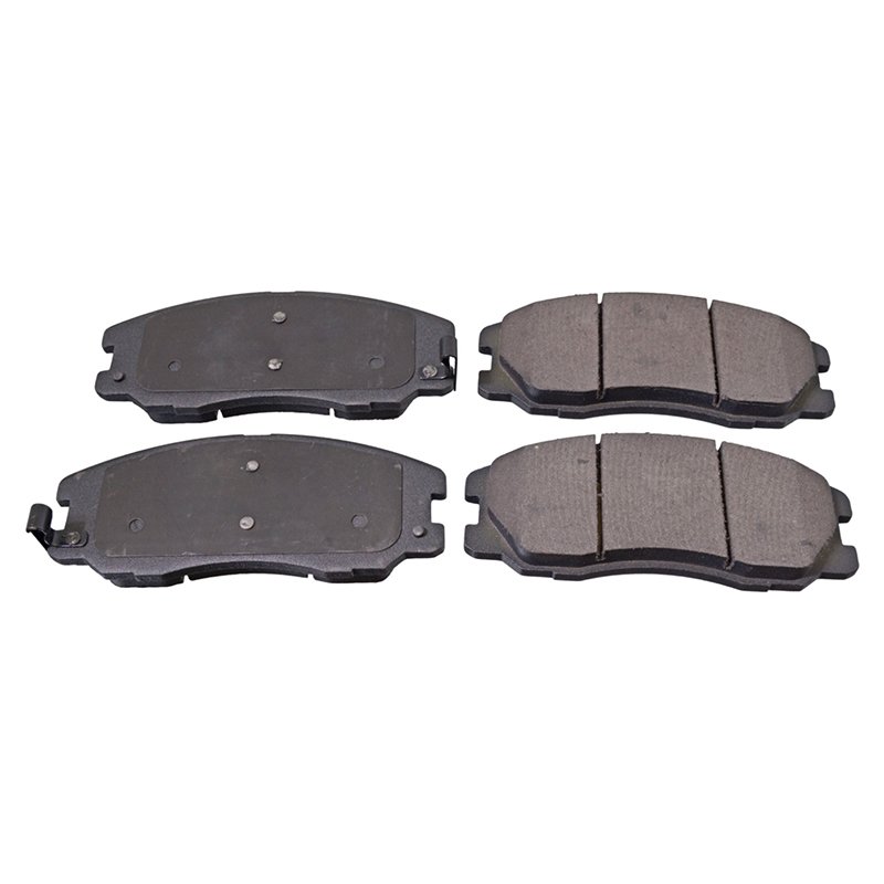 GDB1978 Terbon Wholesale Auto Brake System Parts 05P1322 Brake Pad