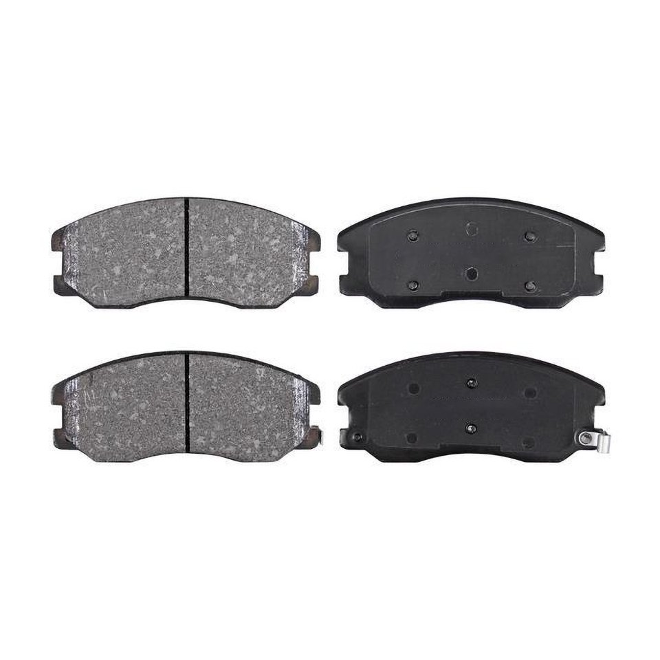 GDB1978 Terbon Wholesale Auto Brake System Parts 05P1322 Brake Pad