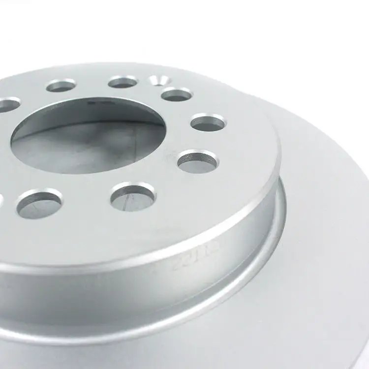 Surong Oem10266049 Origl Factory Universal mg Brake Disc Rear Brake Disc Auto Parts for MGZS 2019 ROEWE RX3 2020