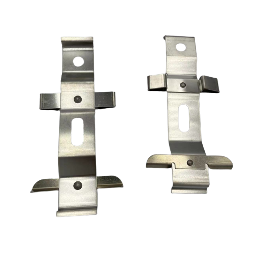 Brake System Disc Brake Pad Clips Brake Caliper Repair Kit D1405B